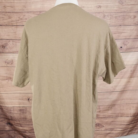 VINTAGE THE HENDRIX LEGEND JIMI HENDRIX GUITAR 00s Y2K TSHIRT SZ XL - Picture 4 of 6